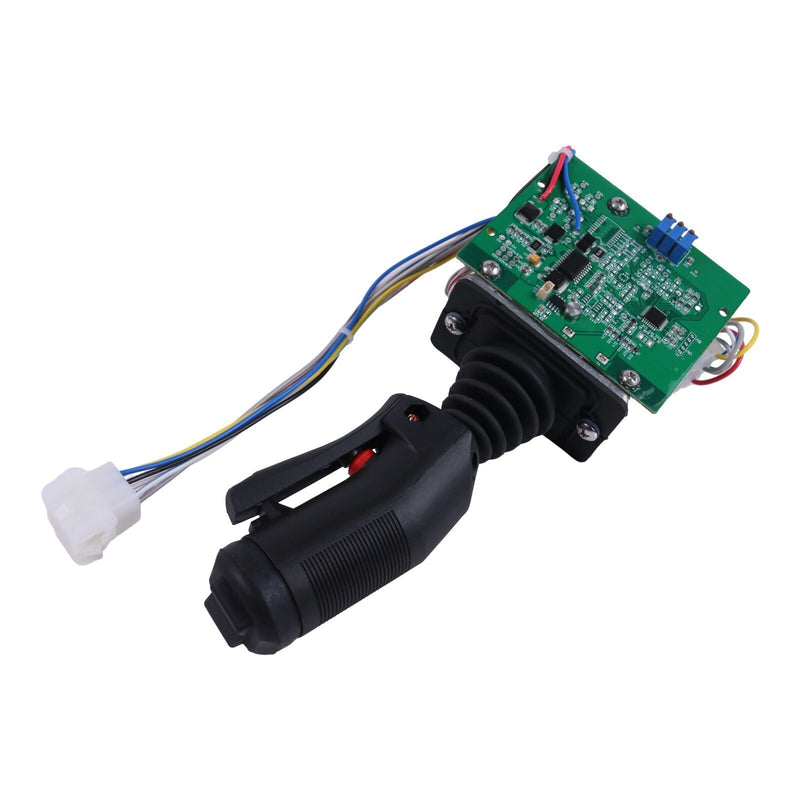 DURAFORCE Joystick Controller 159108 for JLG Skyjack Scissor Lift SJIII3015 3219 3220 3226