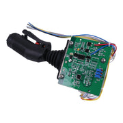 DURAFORCE Joystick Controller 159108 for JLG Skyjack Scissor Lift SJIII3015 3219 3220 3226
