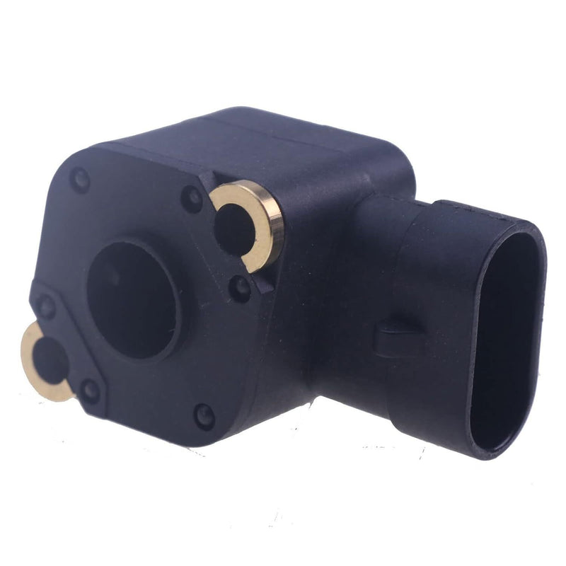 DURAFORCE Potentiometer 87605247 60717031 for Case Maxxum 100-140 Tractors Parts