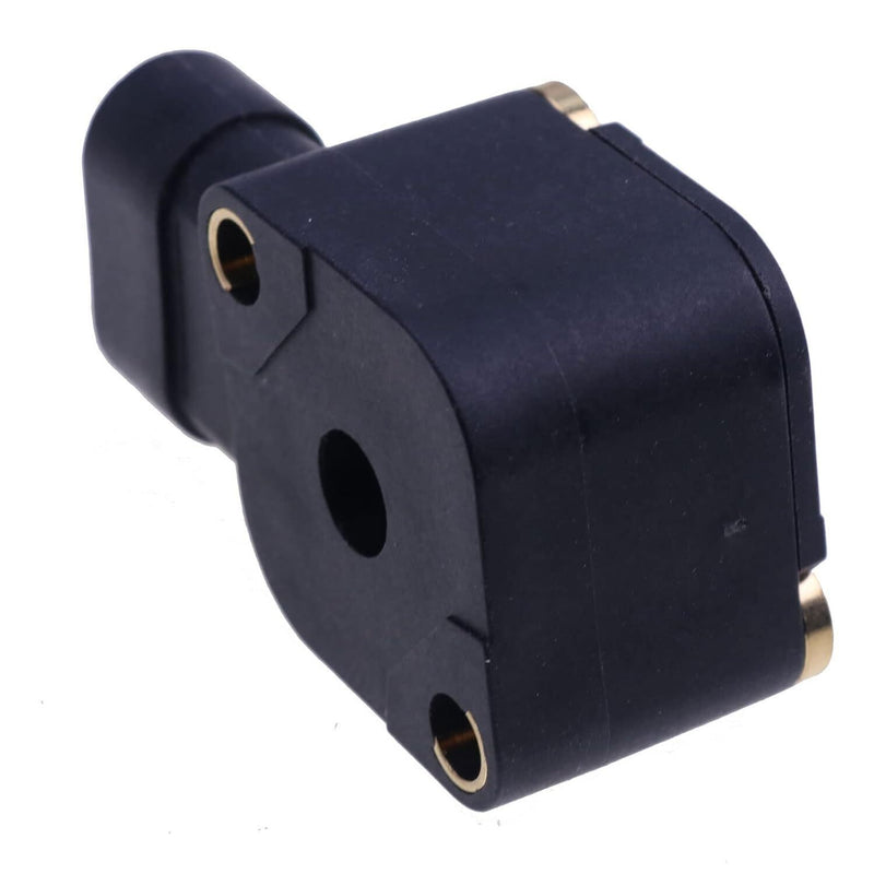 DURAFORCE Potentiometer 87605247 60717031 for Case Maxxum 100-140 Tractors Parts