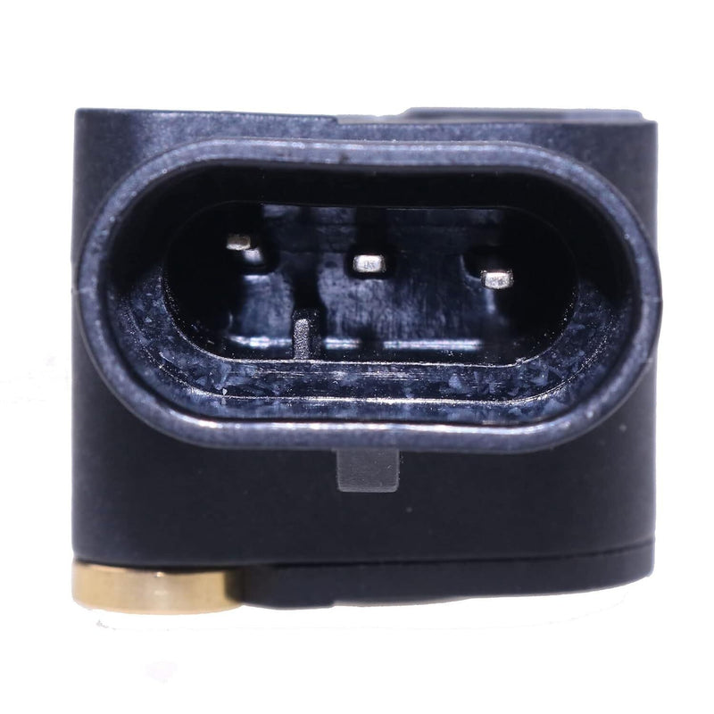 DURAFORCE Potentiometer 87605247 60717031 for Case Maxxum 100-140 Tractors Parts