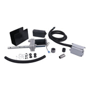 DURAFORCE 12,000 lbs Electric Trailer Jack Kit Single Speed for RV Trailer