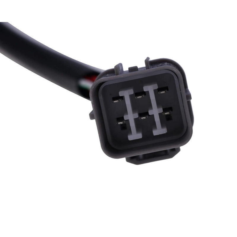 DURAFORCE JCB 2CX 3C 3CX 4CX Backhoe Loader Forward & Reverse Column Switch 701/52601