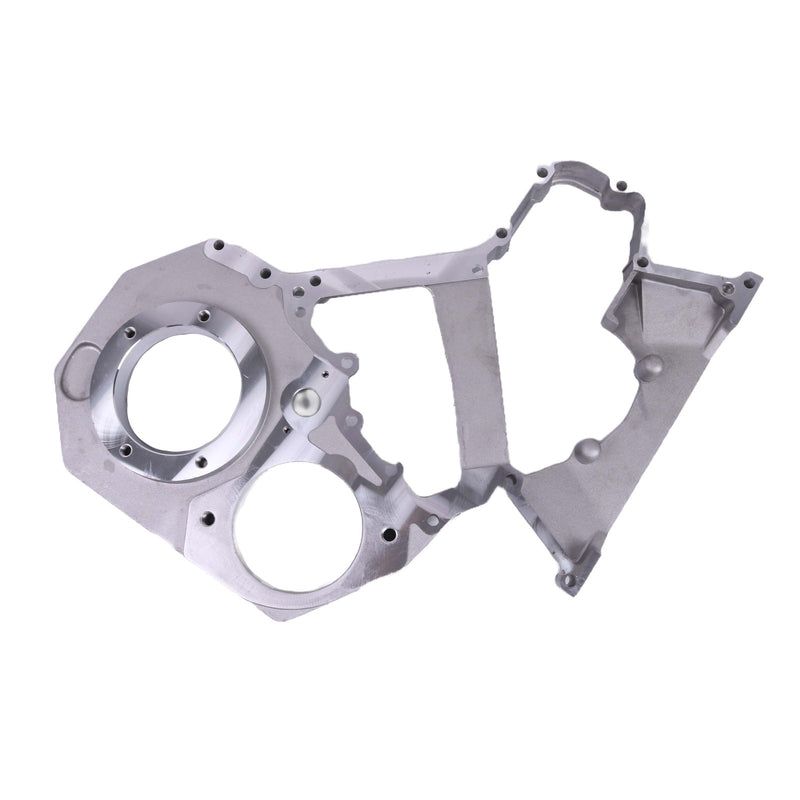 DURAFORCE Front Timing Gear Case Housing 3936256 for 1994-1998 Cummins 5.9L 12V 6BT
