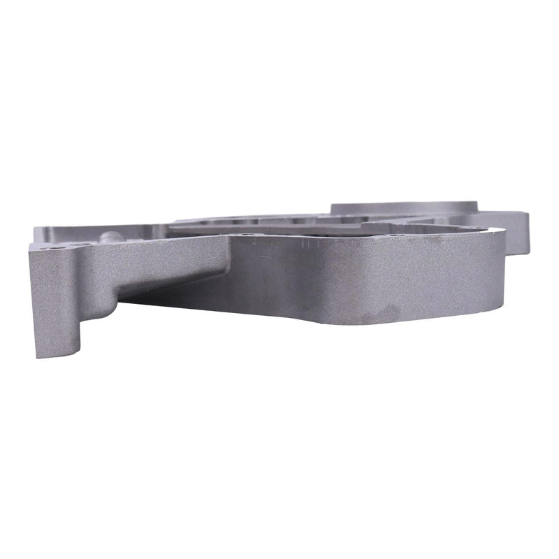 DURAFORCE Front Timing Gear Case Housing 3936256 for 1994-1998 Cummins 5.9L 12V 6BT