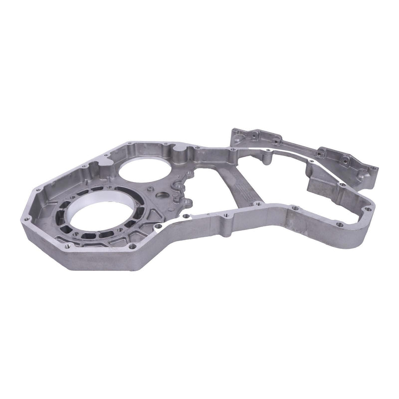 DURAFORCE Front Timing Gear Case Housing 3936256 for 1994-1998 Cummins 5.9L 12V 6BT