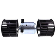 DURAFORCE Blower Motor 502725-1730 for John Deere 135D 135C 225CLC 225DLC 85D 80C 75D