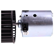 DURAFORCE Blower Motor 502725-1730 for John Deere 135D 135C 225CLC 225DLC 85D 80C 75D