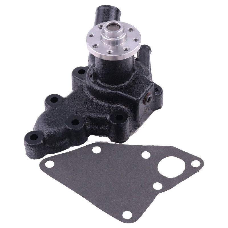 DURAFORCE Water Pump 11-4576 for Isuzu Engine C201 Thermo King SB-II Replacement