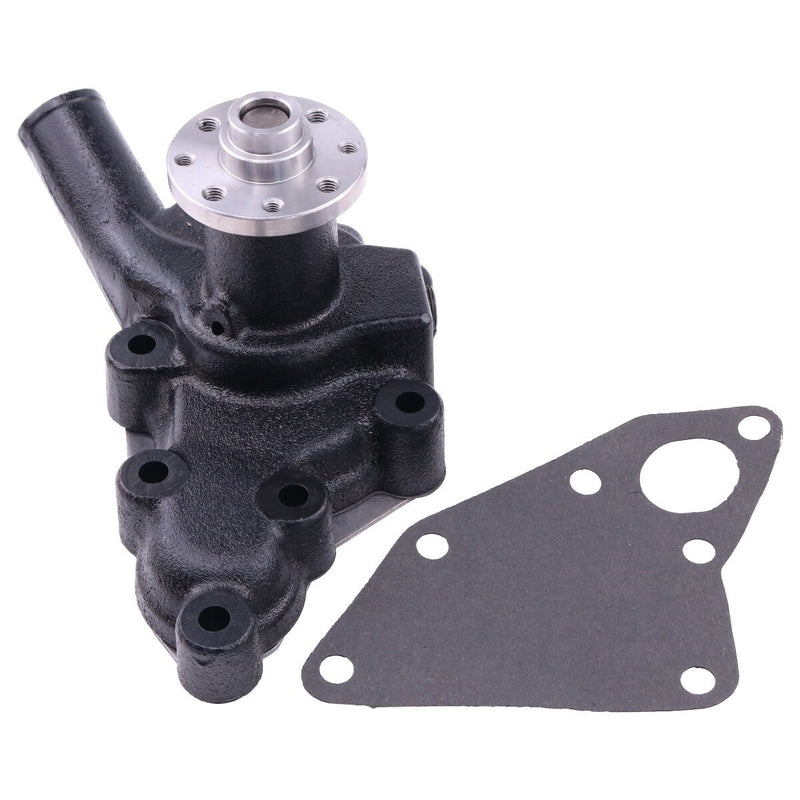 DURAFORCE Water Pump 11-4576 for Isuzu Engine C201 Thermo King SB-II Replacement