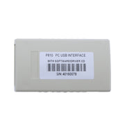 DURAFORCE Deep Sea DSE810 P810 Interface Module & Software Generator Controller USB