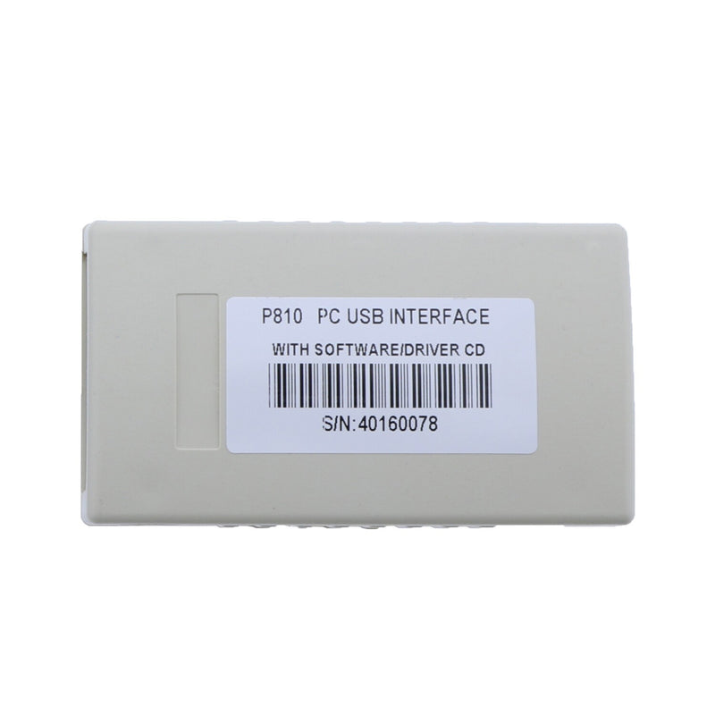 DURAFORCE Deep Sea DSE810 P810 Interface Module & Software Generator Controller USB
