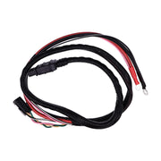 DURAFORCE 4-Pin Truck Side Cable Harness 42014 for Western Fisher Snowex V-Blade