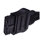 DURAFORCE 4-Pin Truck Side Cable Harness 42014 for Western Fisher Snowex V-Blade