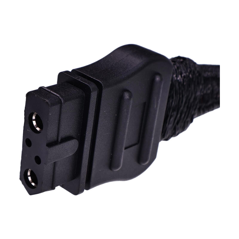 DURAFORCE 4-Pin Truck Side Cable Harness 42014 for Western Fisher Snowex V-Blade