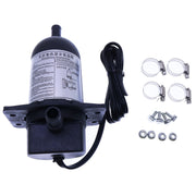 DURAFORCE Pre Heater Engine Block Heater TPS101GT10-000 1000W 120V 084918A