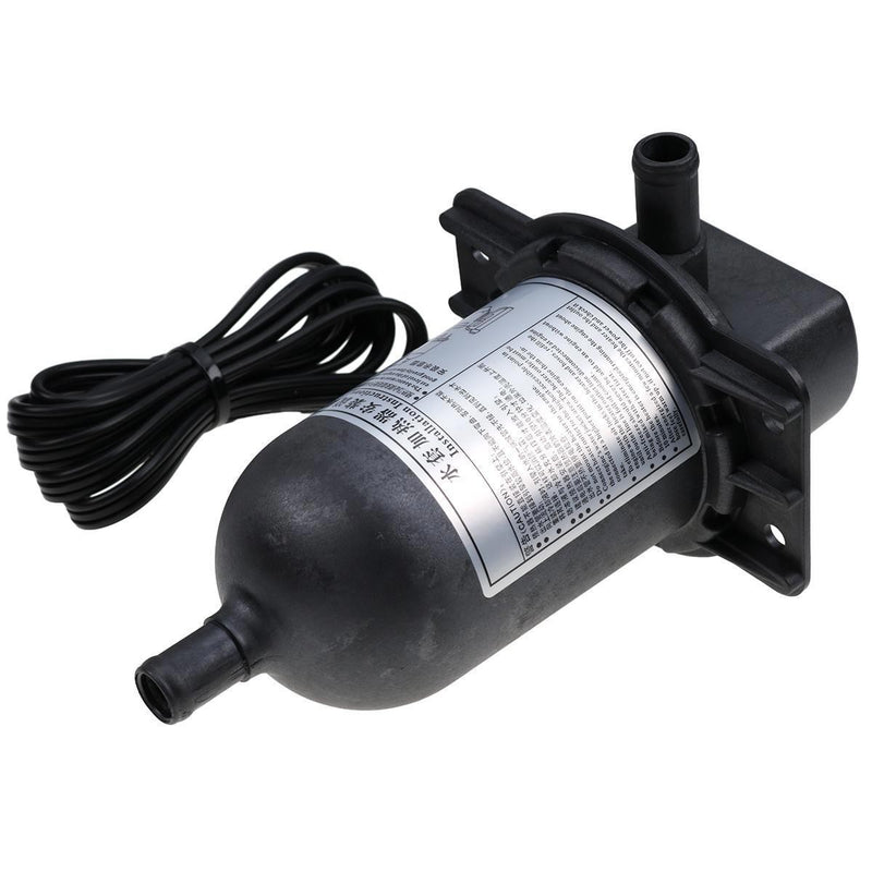 DURAFORCE Pre Heater Engine Block Heater TPS101GT10-000 1000W 120V 084918A