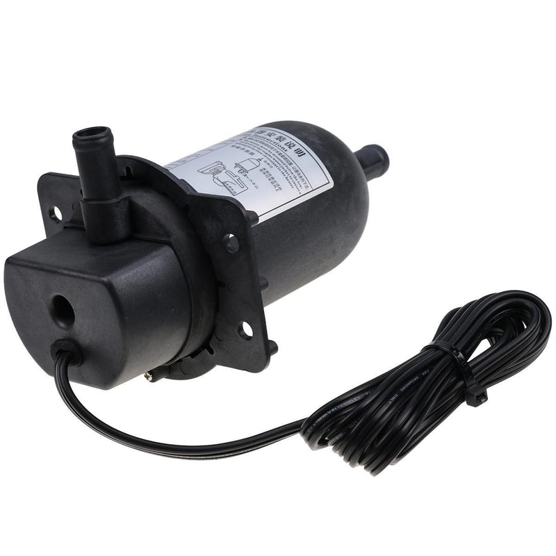 DURAFORCE Pre Heater Engine Block Heater TPS101GT10-000 1000W 120V 084918A