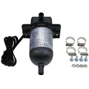 DURAFORCE Pre Heater Engine Block Heater TPS101GT10-000 1000W 120V 084918A