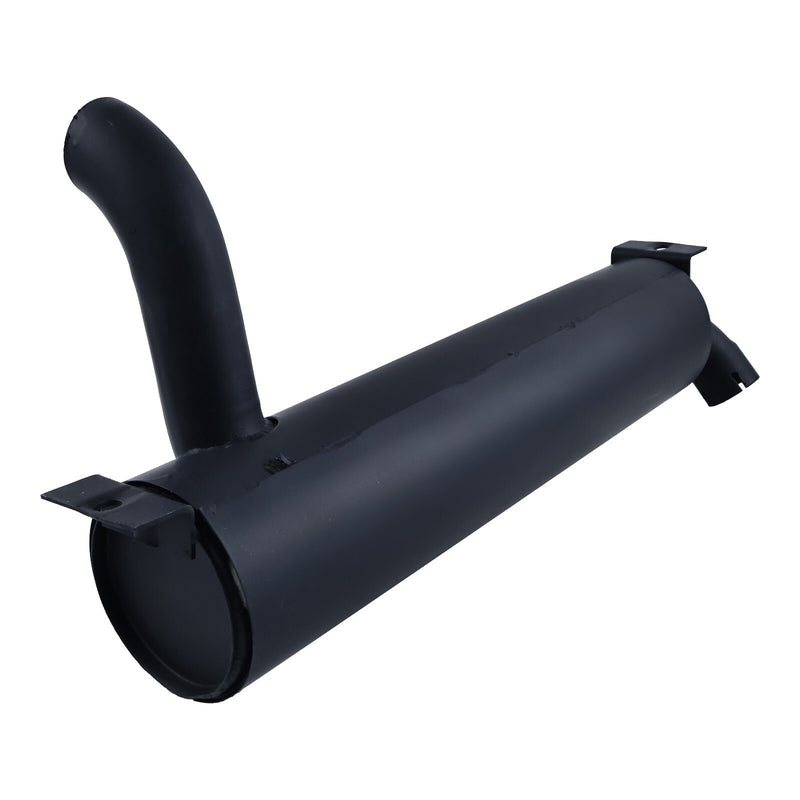 DURAFORCE Bobcat Muffler 6683915 for S150 S160 S175 S185 S205 T180 T190 Skid Steer Loader