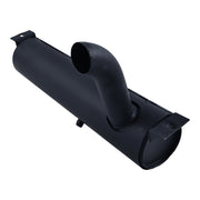 DURAFORCE Bobcat Muffler 6683915 for S150 S160 S175 S185 S205 T180 T190 Skid Steer Loader