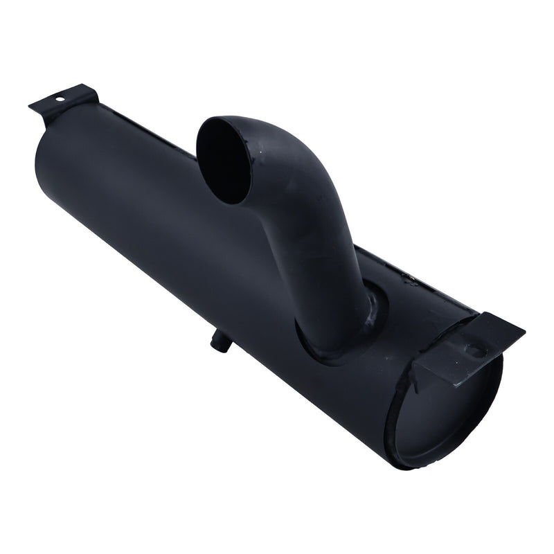 DURAFORCE Bobcat Muffler 6683915 for S150 S160 S175 S185 S205 T180 T190 Skid Steer Loader
