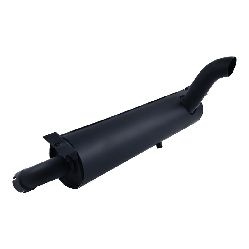 DURAFORCE Bobcat Muffler 6683915 for S150 S160 S175 S185 S205 T180 T190 Skid Steer Loader