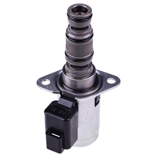 DURAFORCE 12V Transmission Control Valve SV98-T40-0-N for JCB 3CX 4CX Excavators