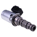 DURAFORCE 12V Transmission Control Valve SV98-T40-0-N for JCB 3CX 4CX Excavators