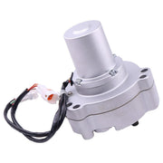 DURAFORCE Stepper Throttle Motor 2406U197F4 for Kobelco SK120-2/3/5 & SK200-3/5