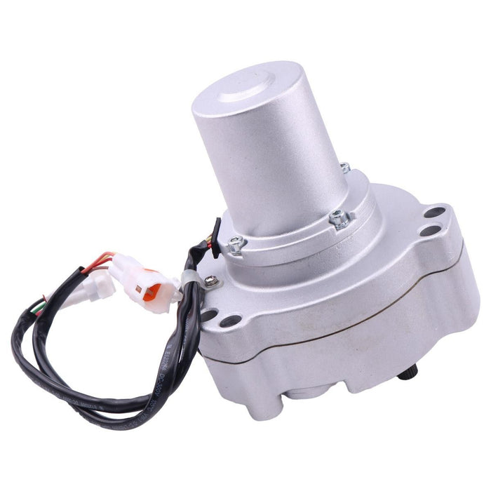 DURAFORCE Stepper Throttle Motor 2406U197F4 for Kobelco SK120-2/3/5 & SK200-3/5
