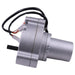 DURAFORCE Stepper Throttle Motor 2406U197F4 for Kobelco SK120-2/3/5 & SK200-3/5