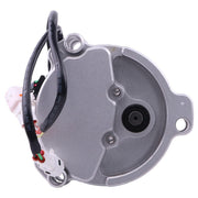 DURAFORCE Stepper Throttle Motor 2406U197F4 for Kobelco SK120-2/3/5 & SK200-3/5