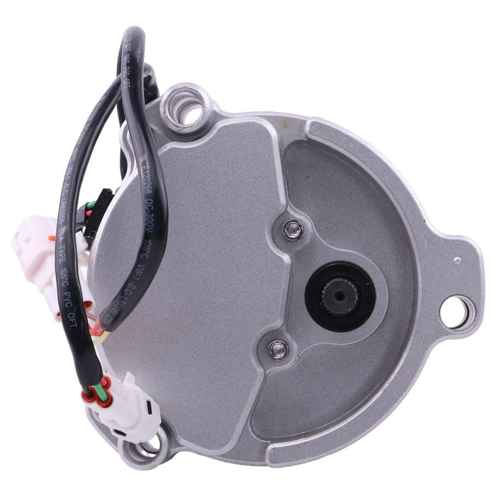 DURAFORCE Stepper Throttle Motor 2406U197F4 for Kobelco SK120-2/3/5 & SK200-3/5