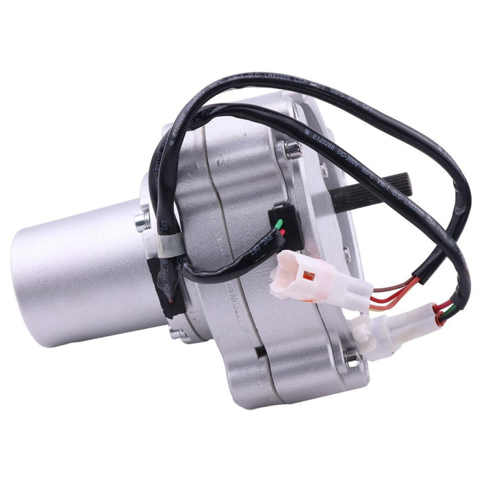 DURAFORCE Stepper Throttle Motor 2406U197F4 for Kobelco SK120-2/3/5 & SK200-3/5