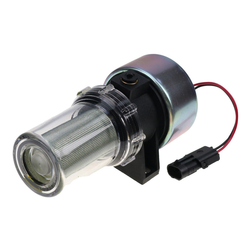 DURAFORCE Thermo King Fuel Pump 41-7059 for MD KD RD TS URD XDS TD LND Diesel