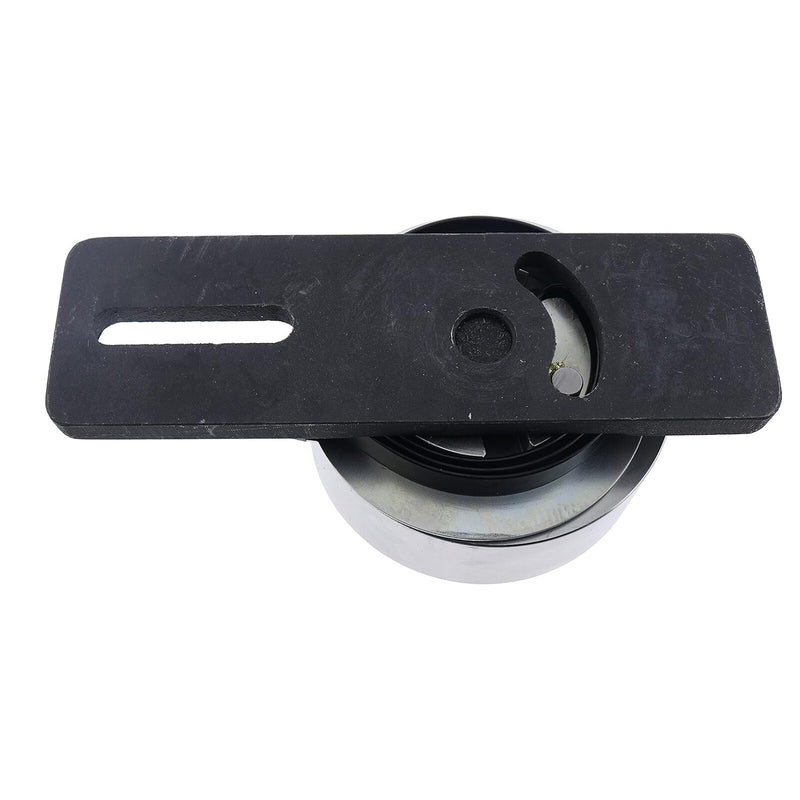 DURAFORCE Bobcat Drive Belt Idler Assembly 6735884 7125464 for Models 653 751 753 763
