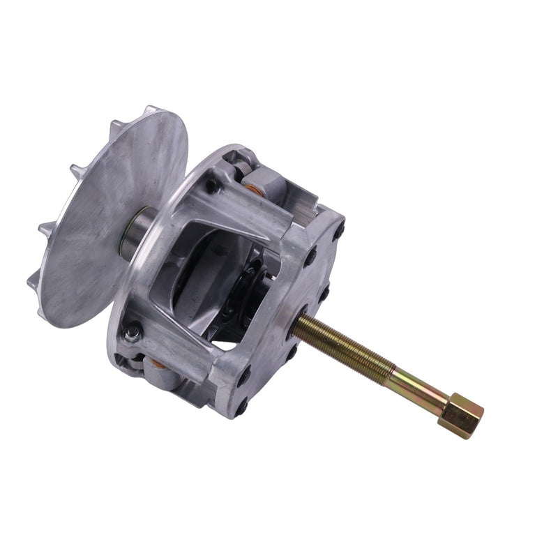 DURAFORCE Polaris General 1000 4 XP EPS 2016-2019 Primary Drive Clutch 1323320 1323272