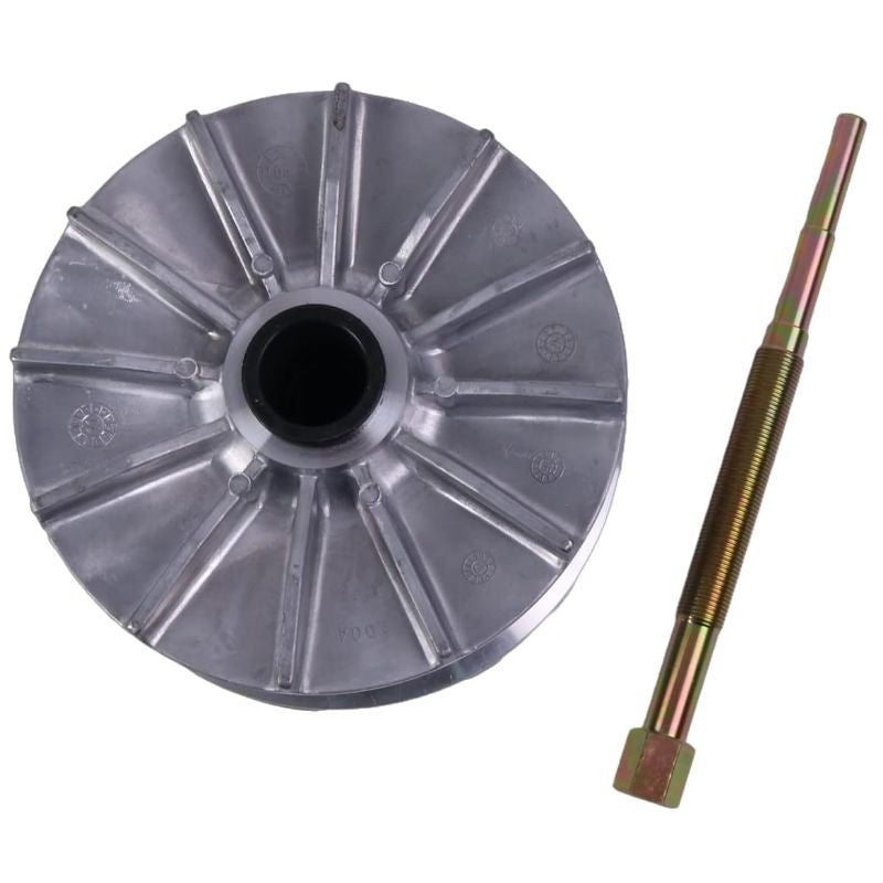 DURAFORCE Polaris General 1000 4 XP EPS 2016-2019 Primary Drive Clutch 1323320 1323272