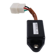 DURAFORCE Shut Off Timer Relay YA-129211-77920 for Cub Cadet 465 466 467 46F Diesel 4X4