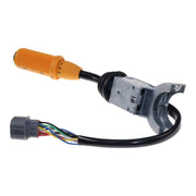 DURAFORCE Forward & Reverse Shuttle Lever Switch 701/80145 for JCB 3CX 4CX 214-217 Models