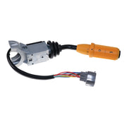 DURAFORCE Forward & Reverse Shuttle Lever Switch 701/80145 for JCB 3CX 4CX 214-217 Models