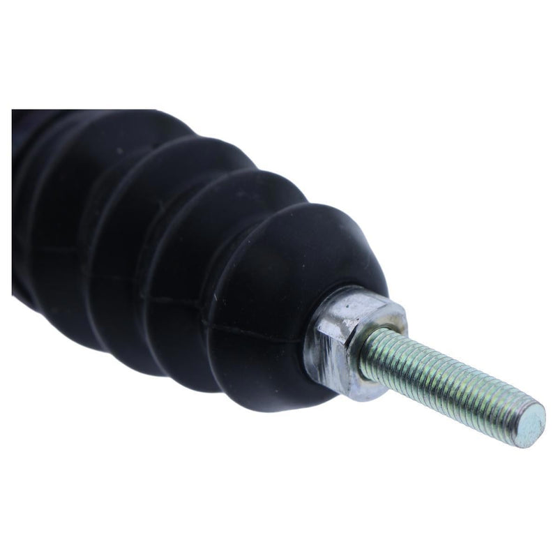 DURAFORCE 12V Fuel Shut Off Solenoid Valve 1500-2114 1502-12A2U1B2 Woodward Compatible