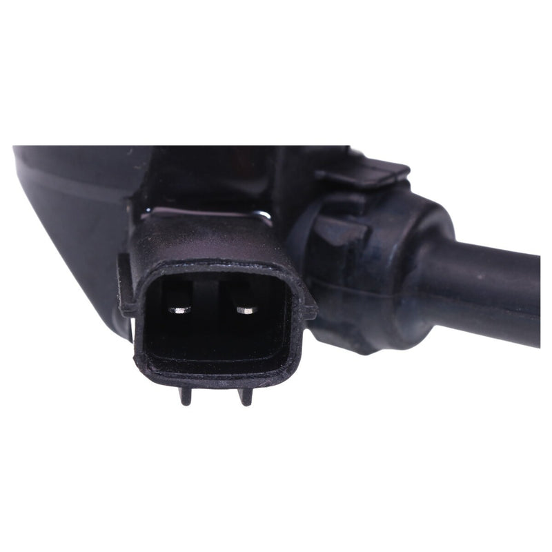 DURAFORCE Fuel Stop Solenoid 02/601119 02601118 for JCB Vibromax VM VMT26 3CX 4CX444