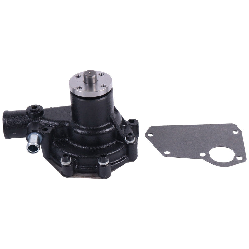 DURAFORCE Water Pump 314-9905 335-9118 241-5989 for Caterpillar CAT C3.4 3044C Engine