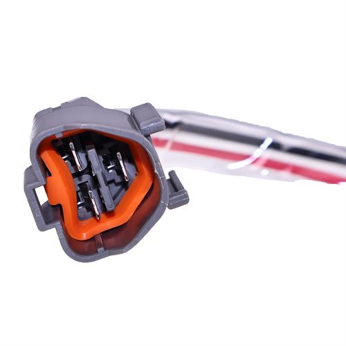 DURAFORCE 24V Fuel Shut Off Solenoid 1503ES-24S5SUC12S for Woodward Yanmar Engine DH150