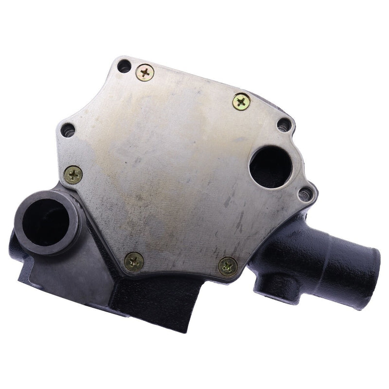 DURAFORCE Water Pump 7211/50945 for JCB VM75 VM46 Cummins B3.3 QSB3.3 CM2150 B137