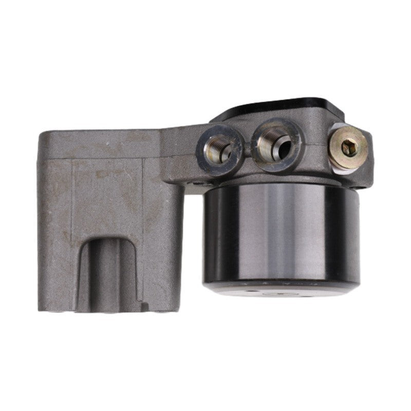 DURAFORCE Fuel Feed Pump 04503576 20524154 for Volvo EC210 Excavator D6D D6E D7D D7E Deutz