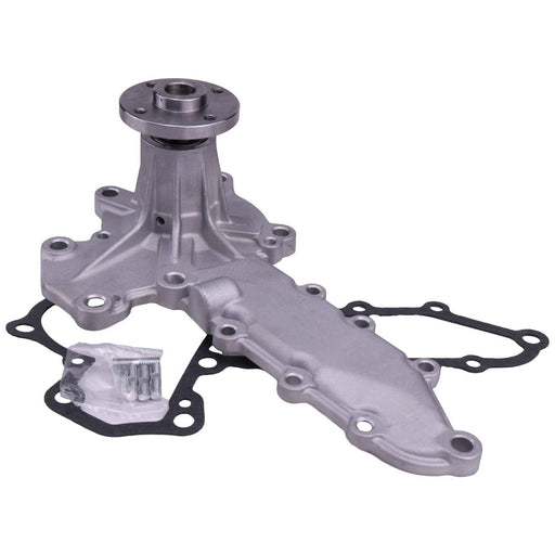 DURAFORCE Kubota Water Pump 1A051-73030 73032 73035 for V2403 V2203 Engine