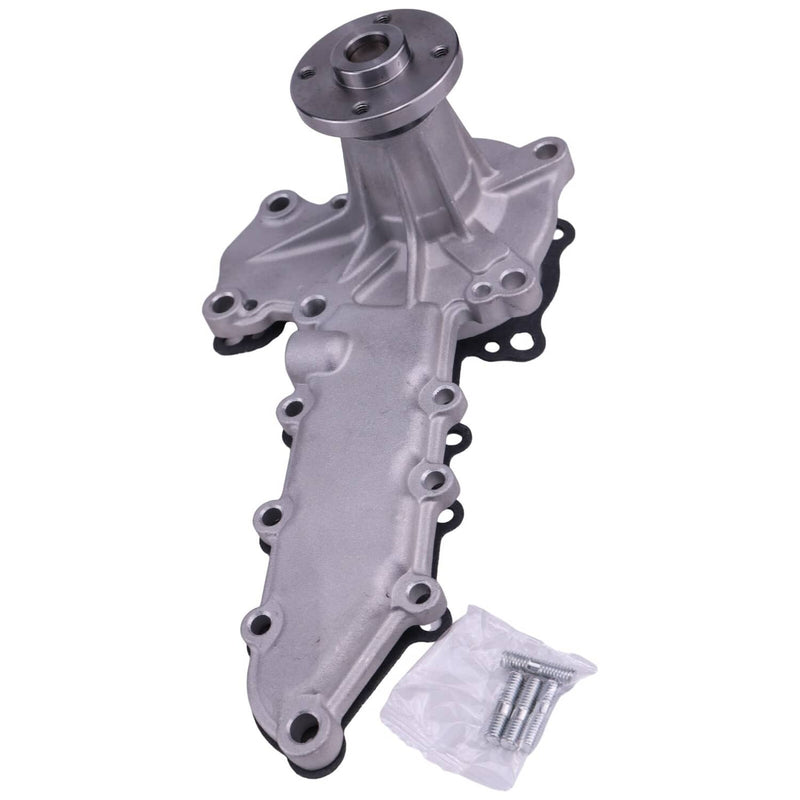 DURAFORCE Kubota Water Pump 1A051-73030 73032 73035 for V2403 V2203 Engine
